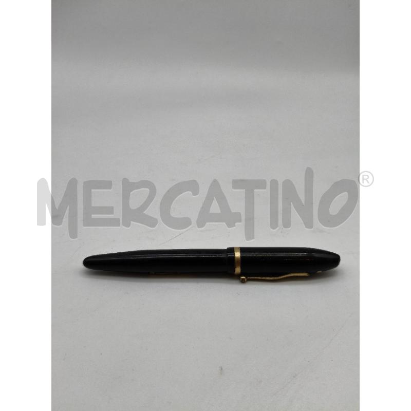 PENNA STILOGRAFICA SHEAFFERS MADE IN USA DA RIV | Mercatino dell'Usato Roma talenti 1