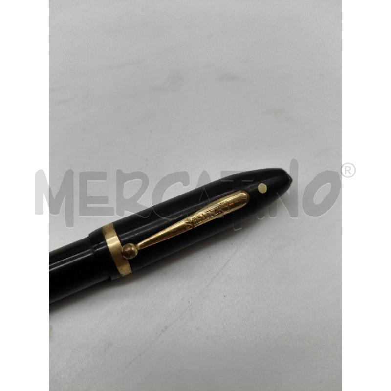 PENNA STILOGRAFICA SHEAFFERS MADE IN USA DA RIV | Mercatino dell'Usato Roma talenti 2