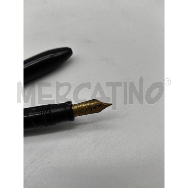 PENNA STILOGRAFICA SHEAFFERS MADE IN USA DA RIV | Mercatino dell'Usato Roma talenti 3
