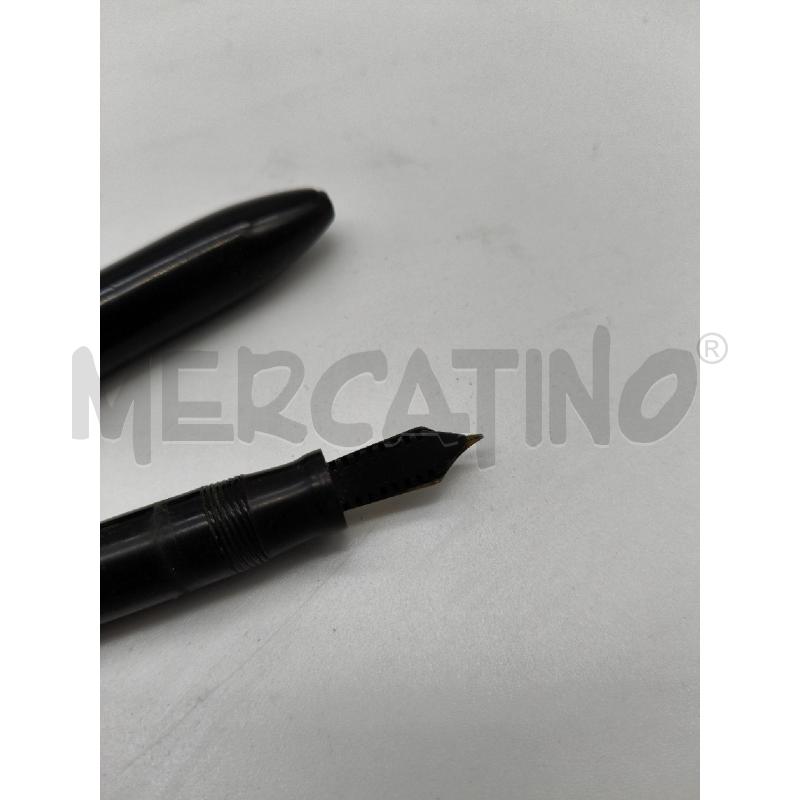 PENNA STILOGRAFICA SHEAFFERS MADE IN USA DA RIV | Mercatino dell'Usato Roma talenti 4