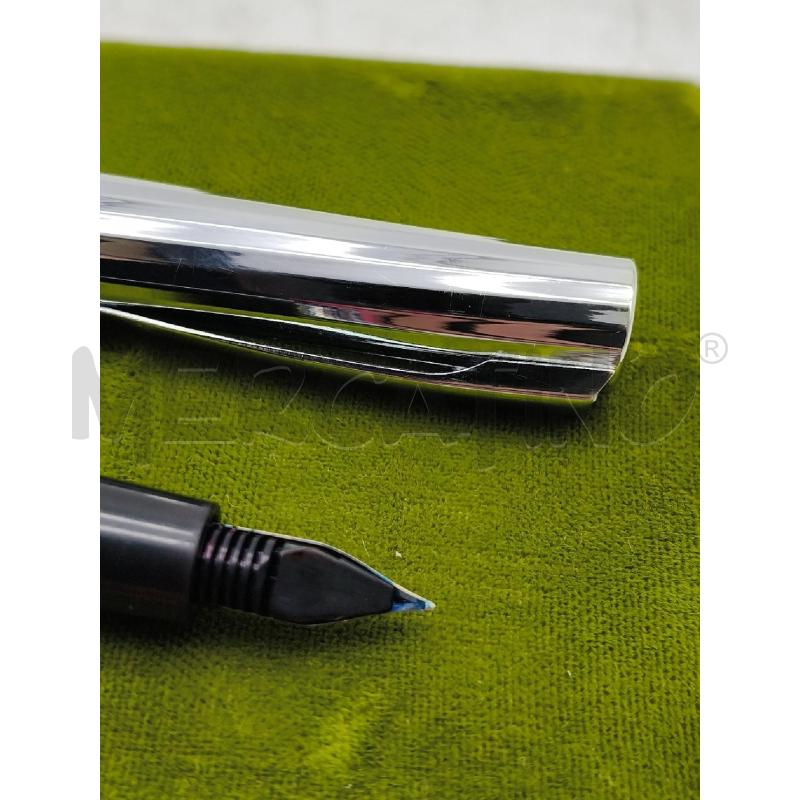 PENNA STILOGRAFICA WATERMAN | Mercatino dell'Usato Roma talenti 4