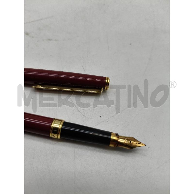 PENNA STILO COLIBRI  | Mercatino dell'Usato Roma talenti 3
