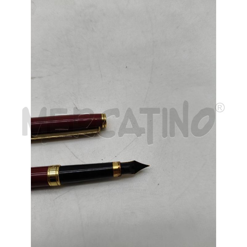 PENNA STILO COLIBRI  | Mercatino dell'Usato Roma talenti 4