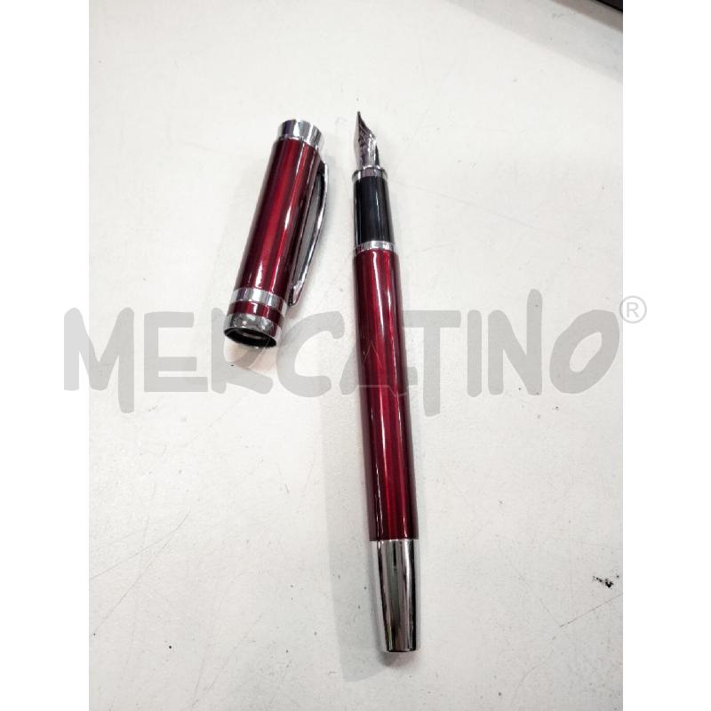 PENNA STILO FRANKLIN COVEY | Mercatino dell'Usato Roma talenti 2