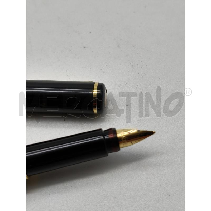 PENNA STILO PARKER NERA | Mercatino dell'Usato Roma talenti 3