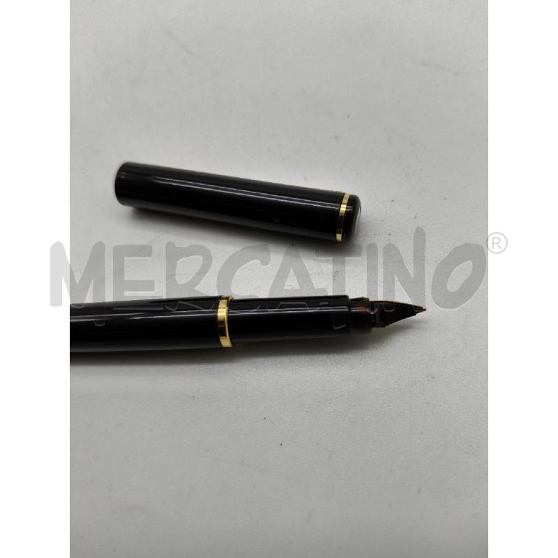 PENNA STILO PARKER NERA | Mercatino dell'Usato Roma talenti 4