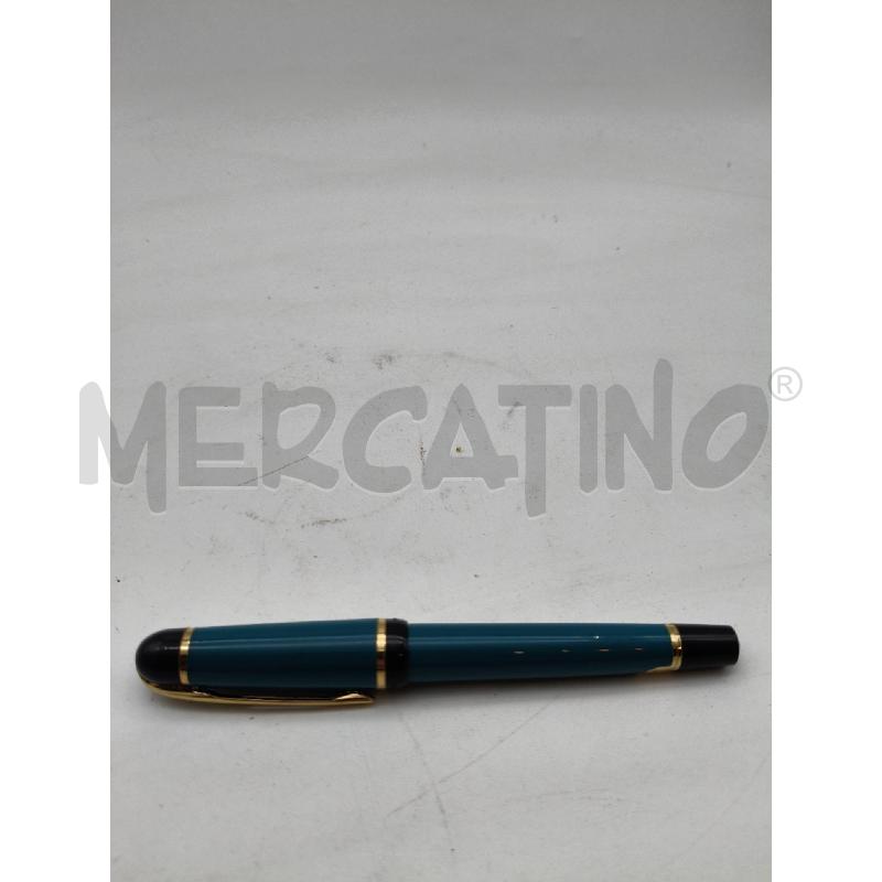 PENNA STILO WATERMAN OTTANIO | Mercatino dell'Usato Roma talenti 1
