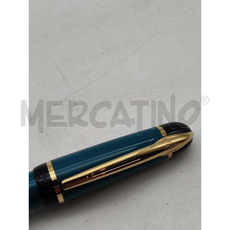 PENNA STILO WATERMAN OTTANIO | Mercatino dell'Usato Roma talenti 2