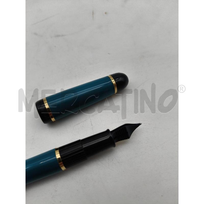PENNA STILO WATERMAN OTTANIO | Mercatino dell'Usato Roma talenti 4