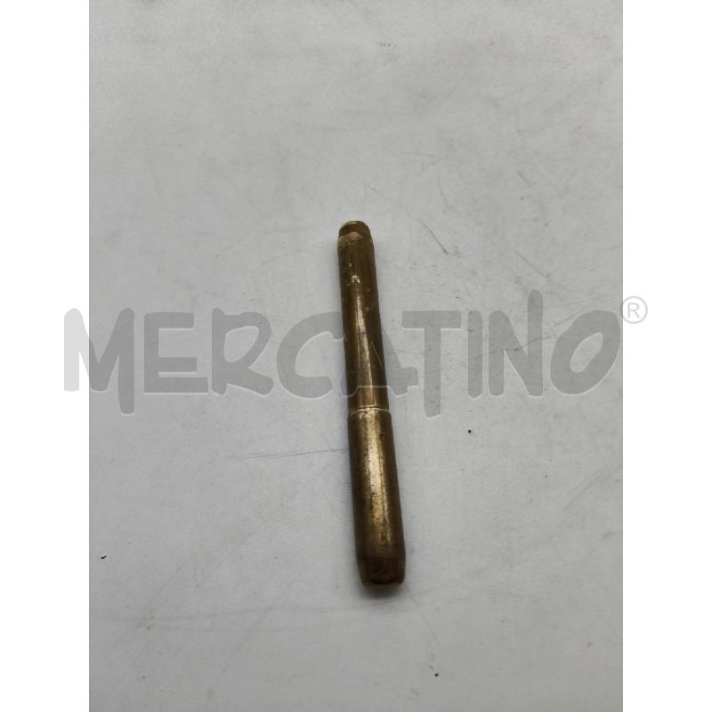 PENNA VINTAGE DORATA | Mercatino dell'Usato Roma talenti 3