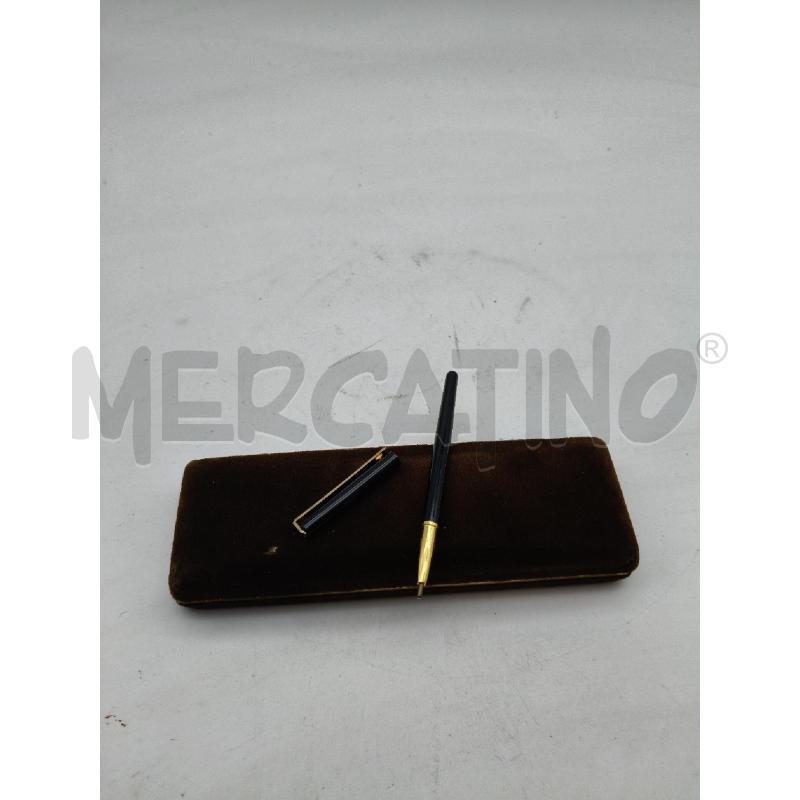 PENNINO PIERRE CARDIN CON SCATOLA | Mercatino dell'Usato Roma talenti 3