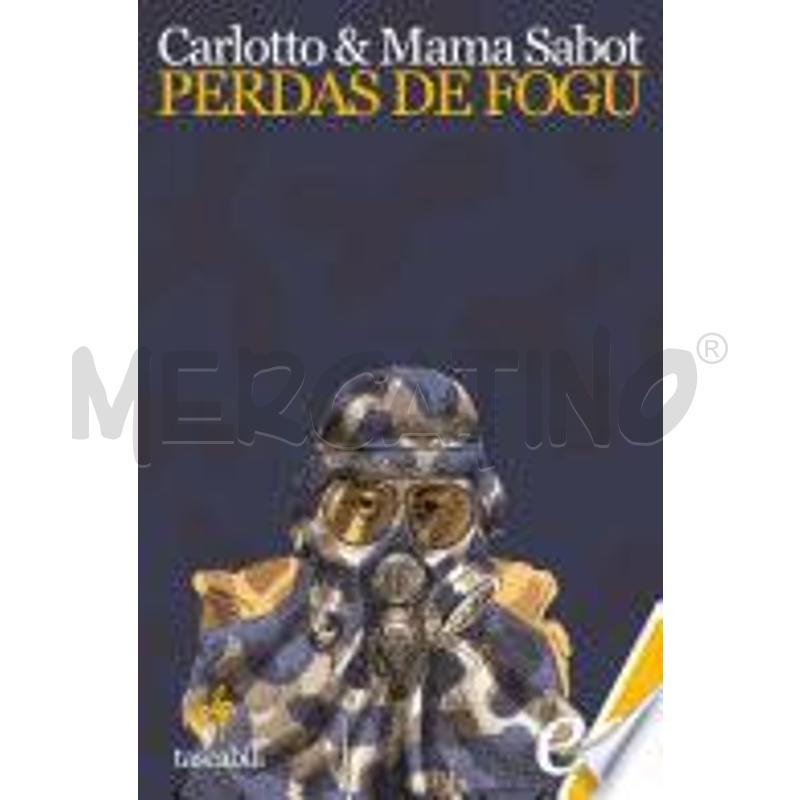 PERDAS DE FOGU | Mercatino dell'Usato Roma talenti 1
