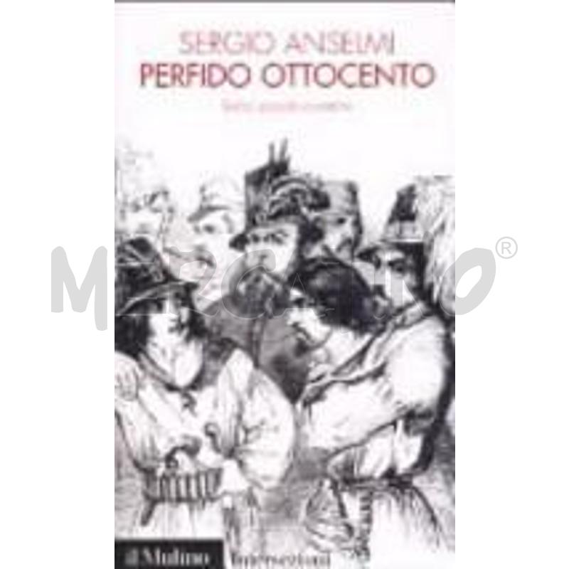 PERFIDO OTTOCENTO | Mercatino dell'Usato Roma talenti 1
