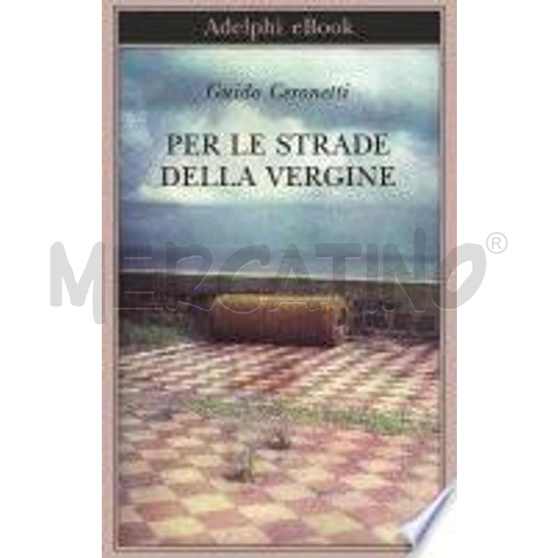 PER LE STRADE DELLA VERGINE | Mercatino dell'Usato Roma talenti 1