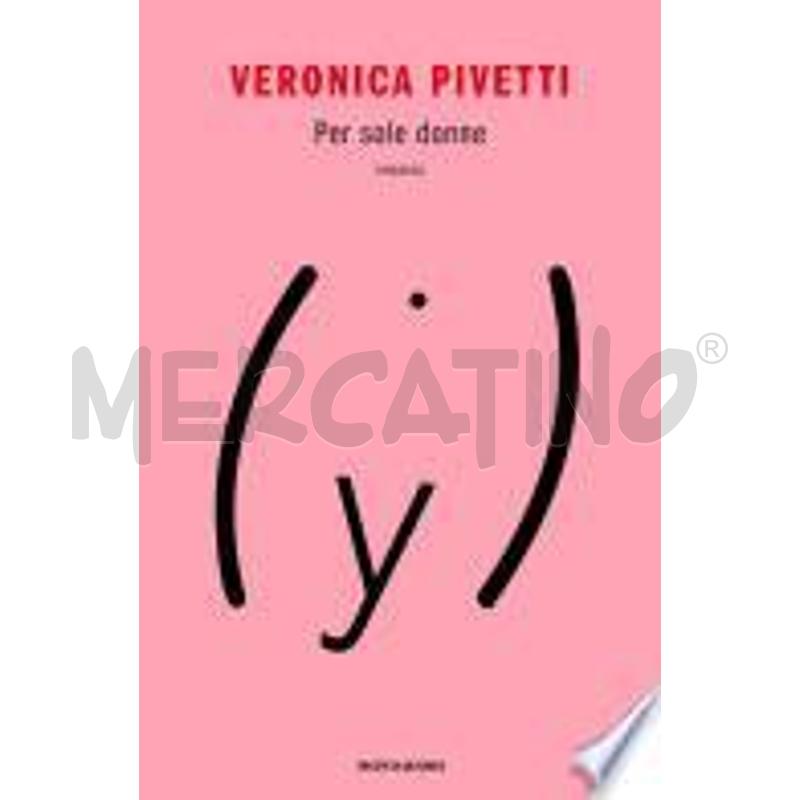 PER SOLE DONNE | Mercatino dell'Usato Roma talenti 1