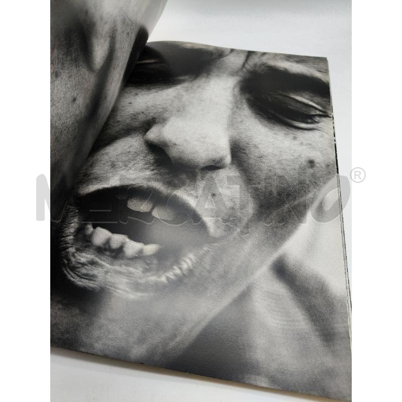 PETER LINDBERGH PHOTOGRAPHS | Mercatino dell'Usato Roma talenti 5