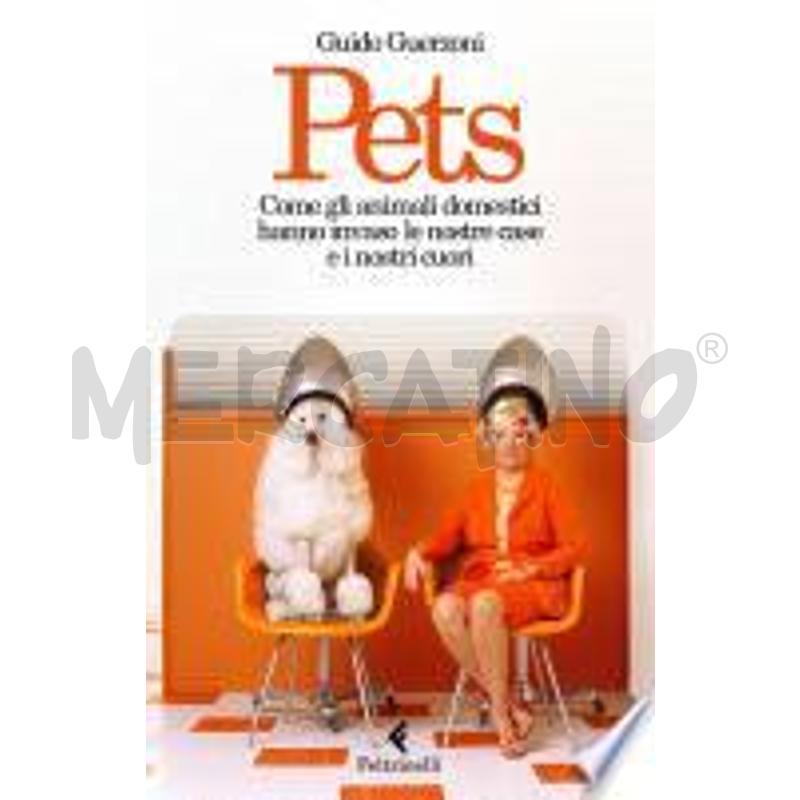 PETS | Mercatino dell'Usato Roma talenti 1