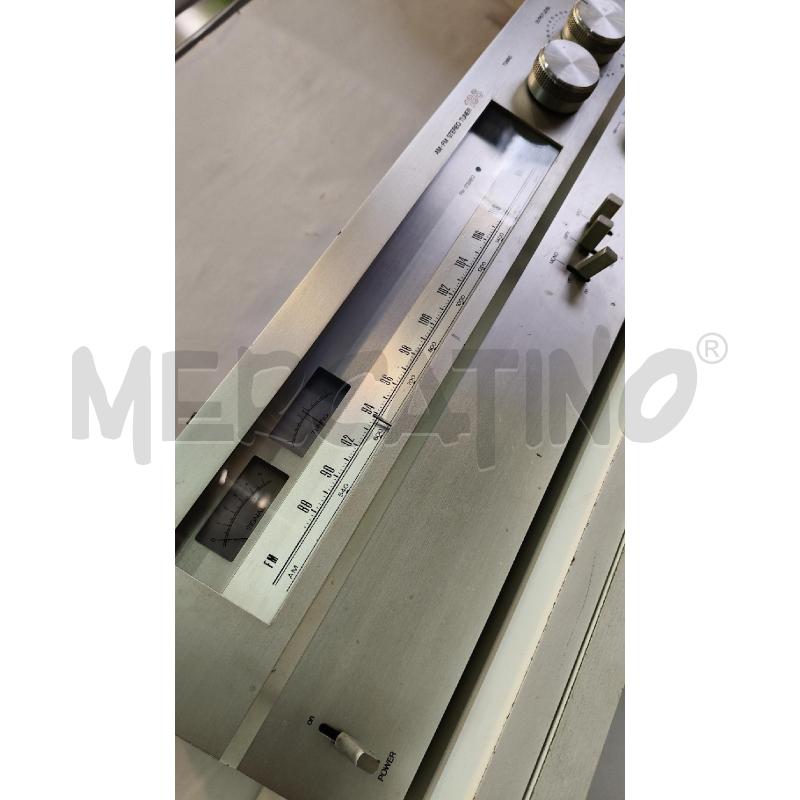PHILIPS STEREO TUNER 186 | Mercatino dell'Usato Roma talenti 2