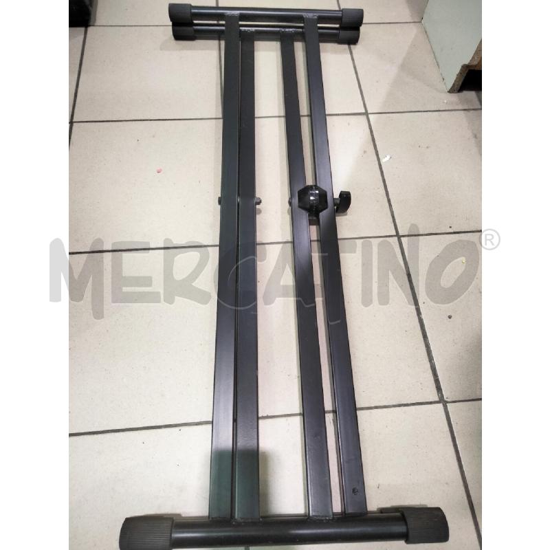 PIANOFORTE DIGITALE KORG SP 170S + STAND E ACC. | Mercatino dell'Usato Roma talenti 5