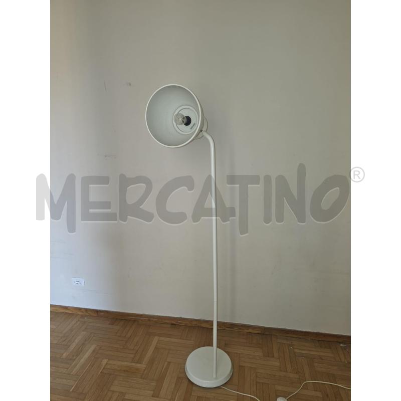 PIANTANA MET BIANCA IKEA | Mercatino dell'Usato Roma talenti 1
