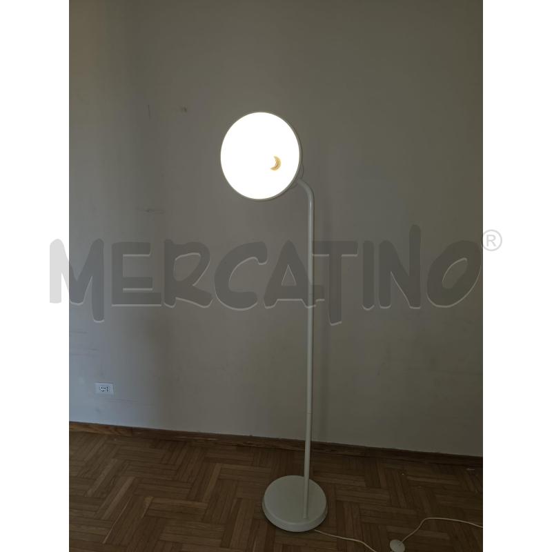 PIANTANA MET BIANCA IKEA | Mercatino dell'Usato Roma talenti 2