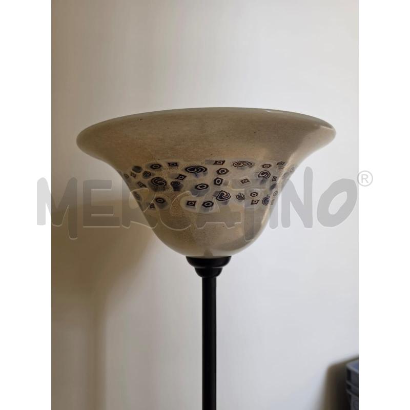 PIANTANA MURANO MET  | Mercatino dell'Usato Roma talenti 1