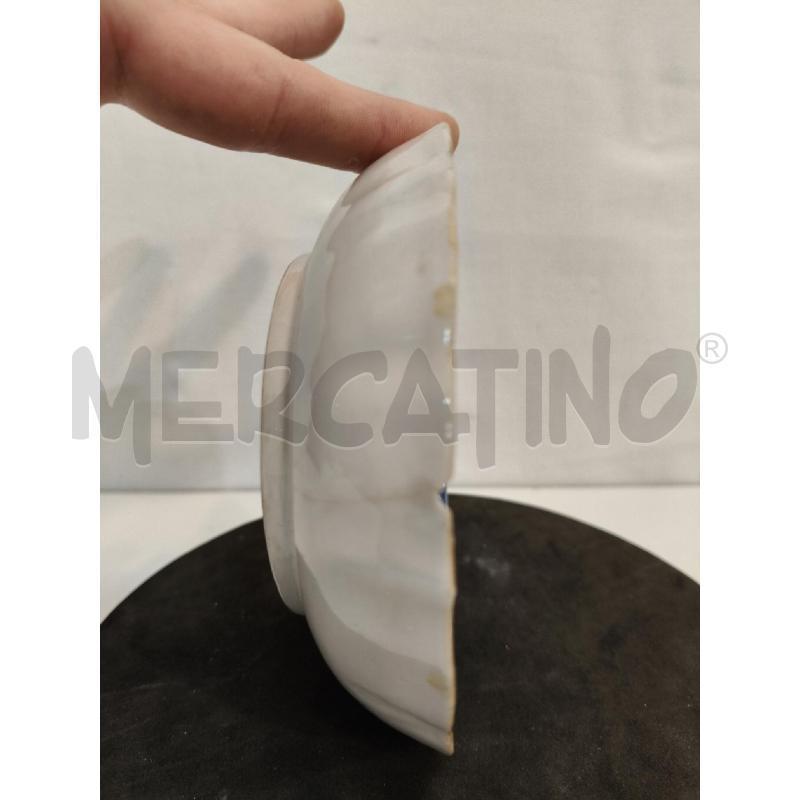 PIATTINO CER OR DA RIV  | Mercatino dell'Usato Roma talenti 3