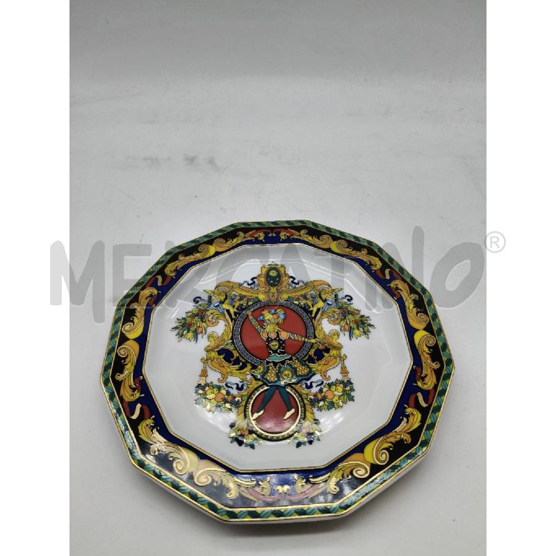 PIATTINO CER VERSACE | Mercatino dell'Usato Roma talenti 1