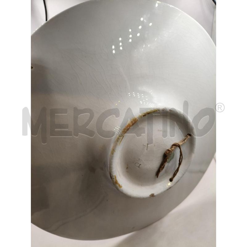 PIATTO CER VERBANUM STONE MINIAT  | Mercatino dell'Usato Roma talenti 5