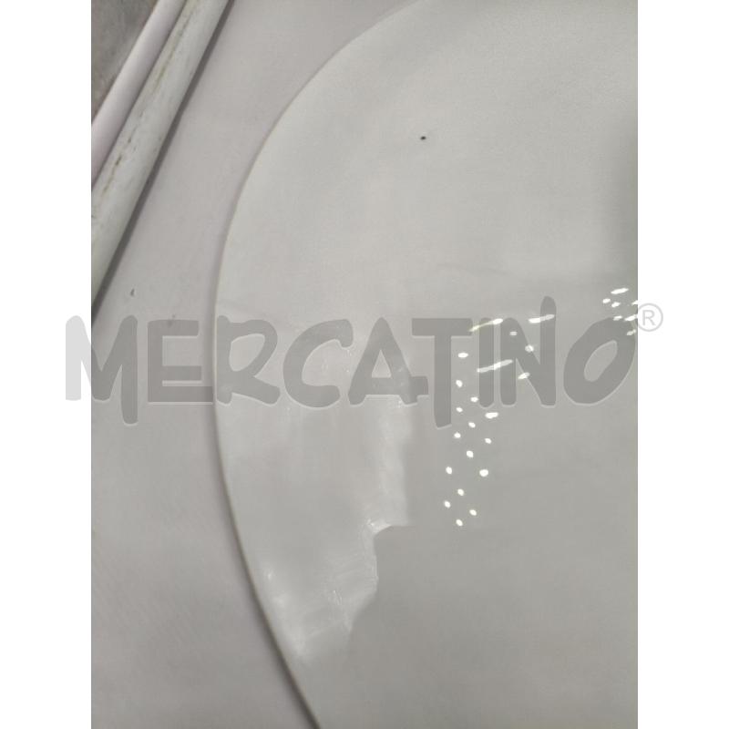 PIATTO CER VERBANUM STONE MINIAT  | Mercatino dell'Usato Roma talenti 5