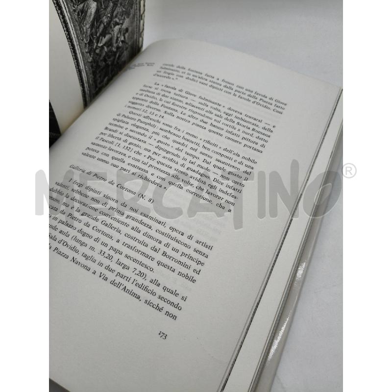 PIAZZA NAVONA FRANCO SPINOSI EDITORE | Mercatino dell'Usato Roma talenti 2