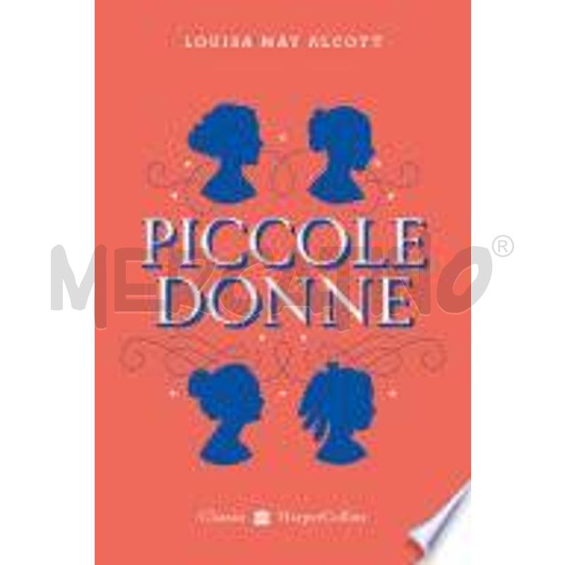 PICCOLE DONNE | Mercatino dell'Usato Roma talenti 1