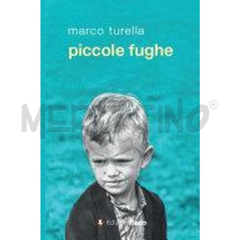 PICCOLE FUGHE | Mercatino dell'Usato Roma talenti 1