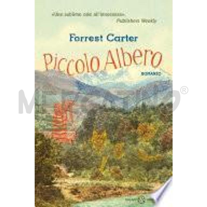 PICCOLO ALBERO | Mercatino dell'Usato Roma talenti 1
