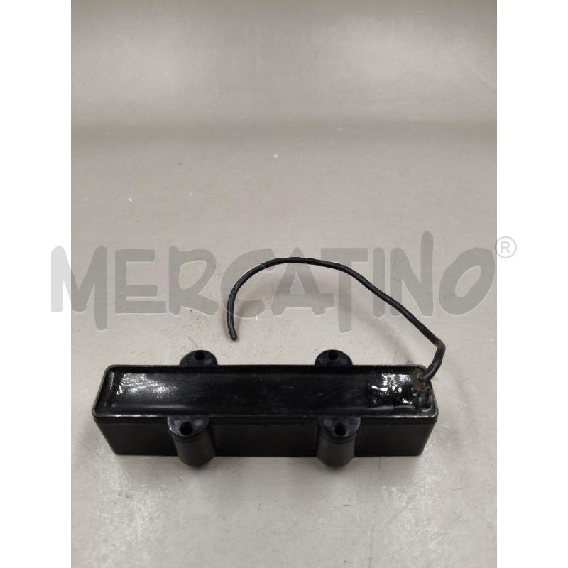 PICKUP IBANEZ AFR-J | Mercatino dell'Usato Roma talenti 1