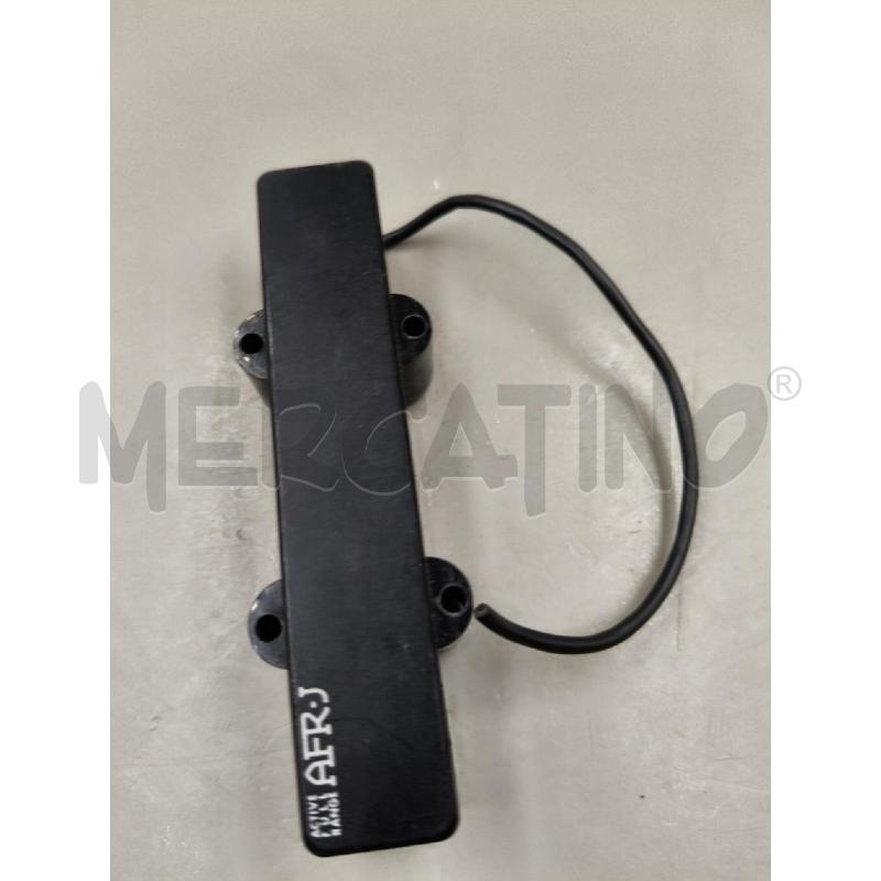 PICKUP IBANEZ AFR-J | Mercatino dell'Usato Roma talenti 3