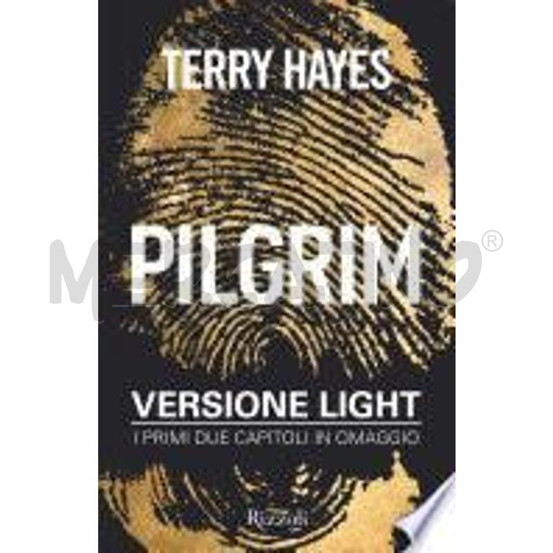 PILGRIM - VERSIONE LIGHT - | Mercatino dell'Usato Roma talenti 1