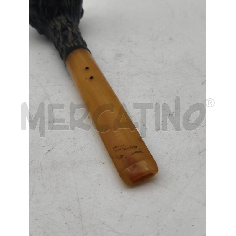 PIPA AMIRAL | Mercatino dell'Usato Roma talenti 3