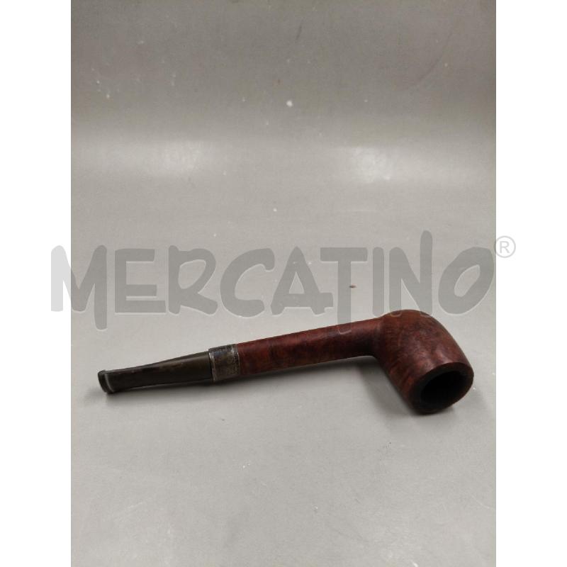 PIPA RAFFAELLO FIAMMA ANTICA 925 | Mercatino dell'Usato Roma talenti 1