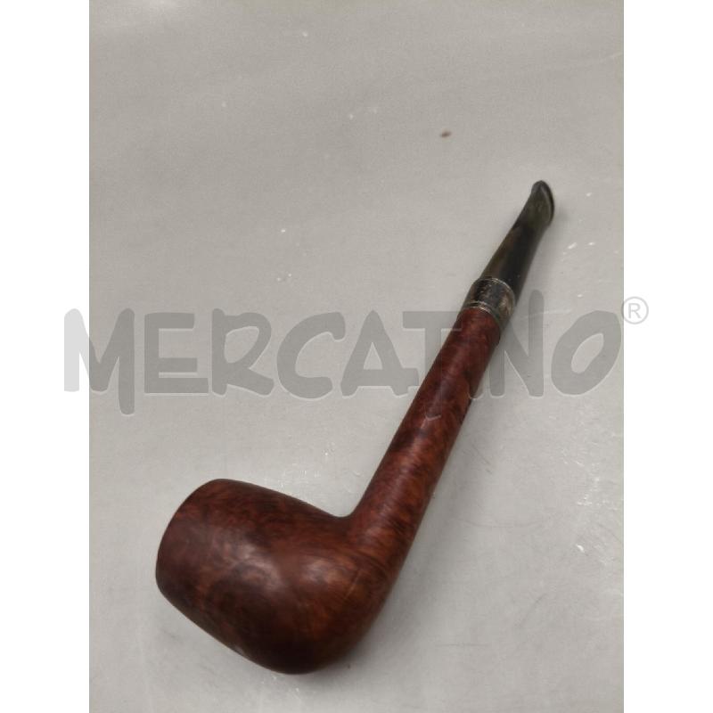 PIPA RAFFAELLO FIAMMA ANTICA 925 | Mercatino dell'Usato Roma talenti 3
