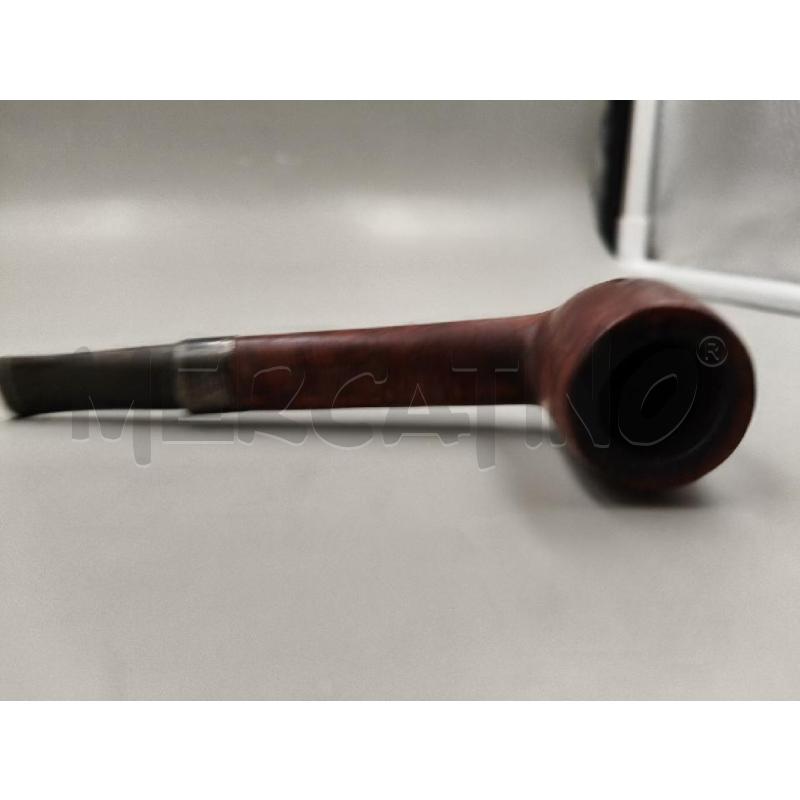 PIPA RAFFAELLO FIAMMA ANTICA 925 | Mercatino dell'Usato Roma talenti 4