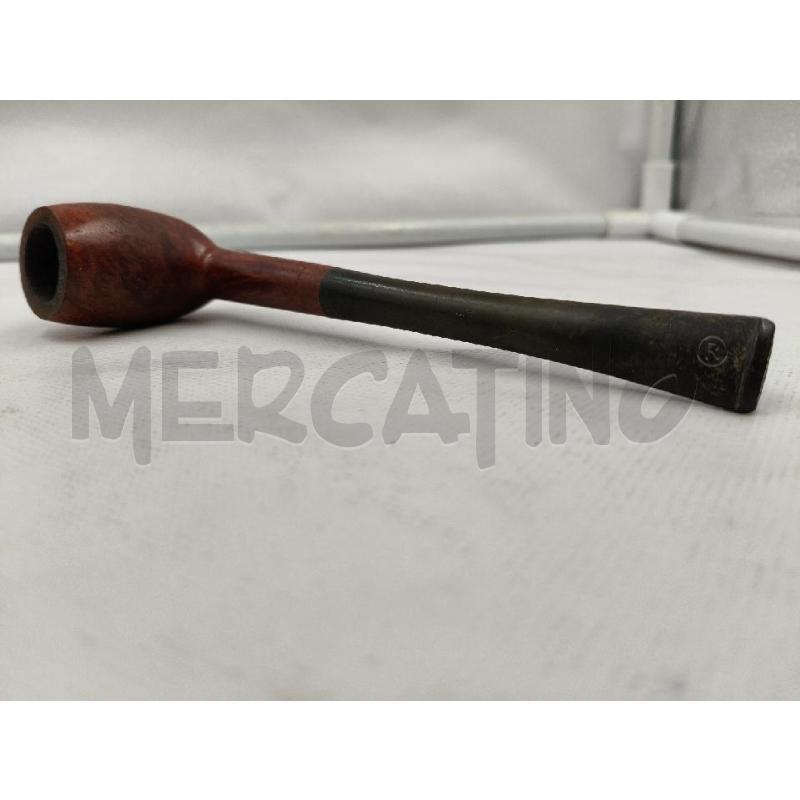 PIPA RAFFAELLO VECCHIO RAME | Mercatino dell'Usato Roma talenti 3