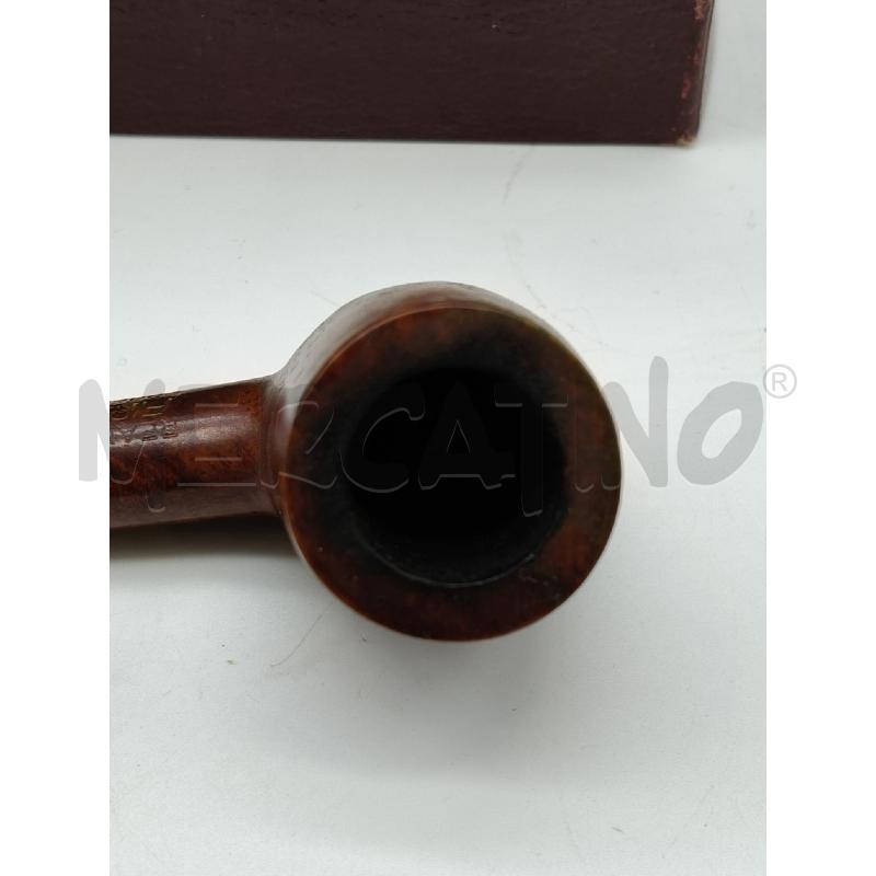 PIPA REAL BRIAR FIRESIDE | Mercatino dell'Usato Roma talenti 2