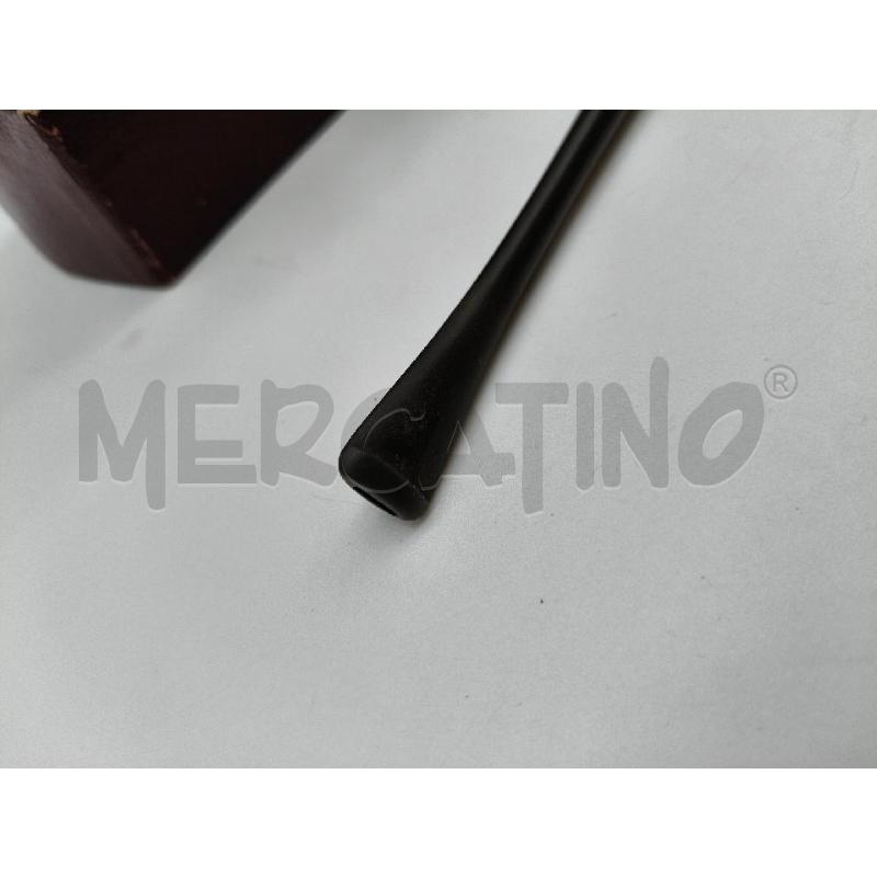 PIPA REAL BRIAR FIRESIDE | Mercatino dell'Usato Roma talenti 3