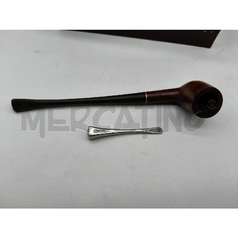 PIPA REAL BRIAR FIRESIDE | Mercatino dell'Usato Roma talenti 4
