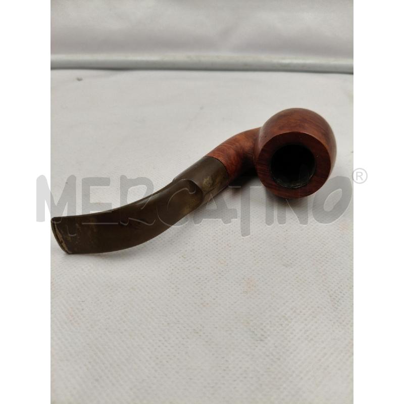 PIPA SAVINELLI EXTRA 614 ITALY | Mercatino dell'Usato Roma talenti 1