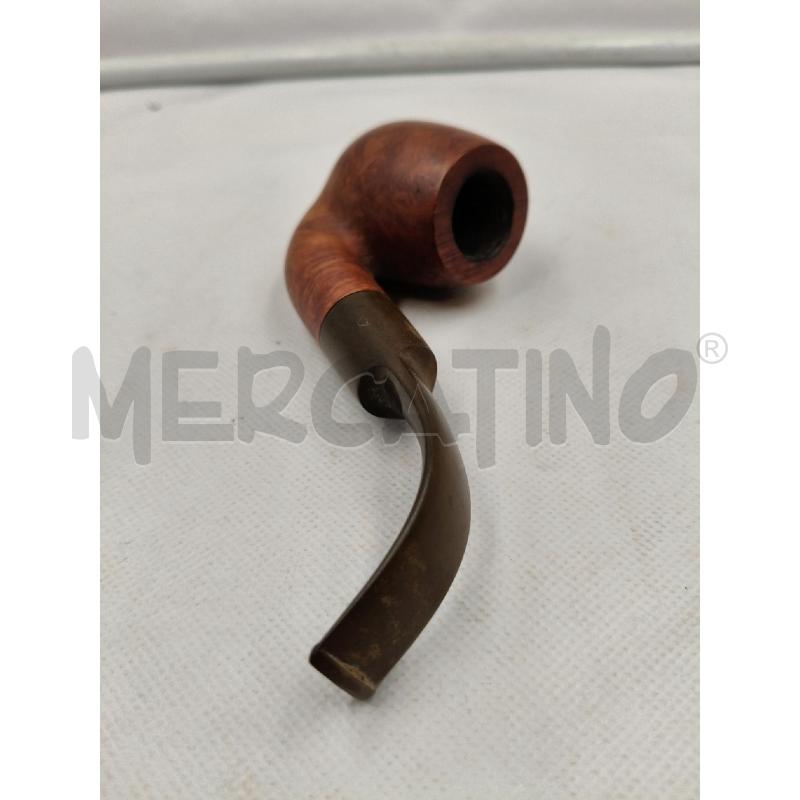 PIPA SAVINELLI EXTRA 614 ITALY | Mercatino dell'Usato Roma talenti 2