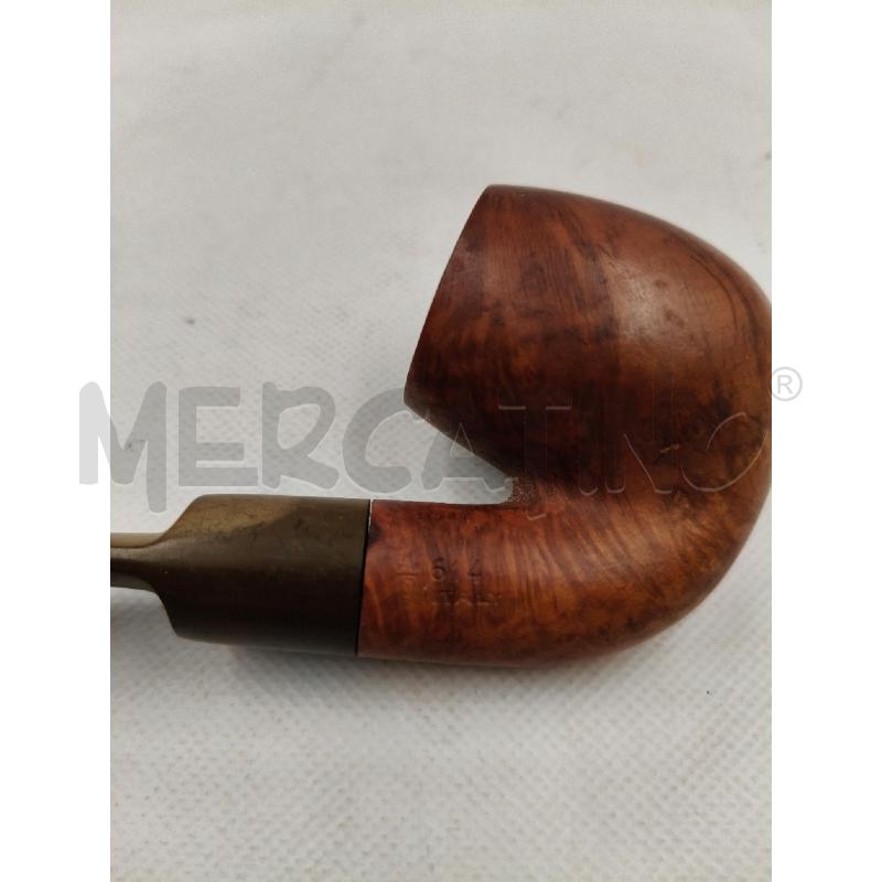 PIPA SAVINELLI EXTRA 614 ITALY | Mercatino dell'Usato Roma talenti 3