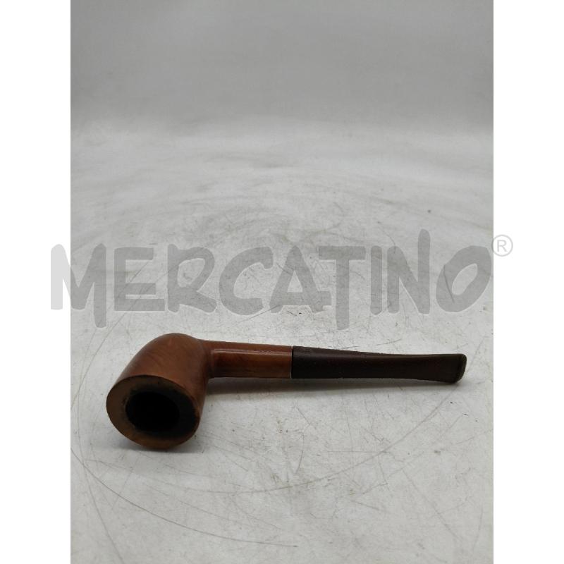 PIPA SAVOY DR GRABOW | Mercatino dell'Usato Roma talenti 1