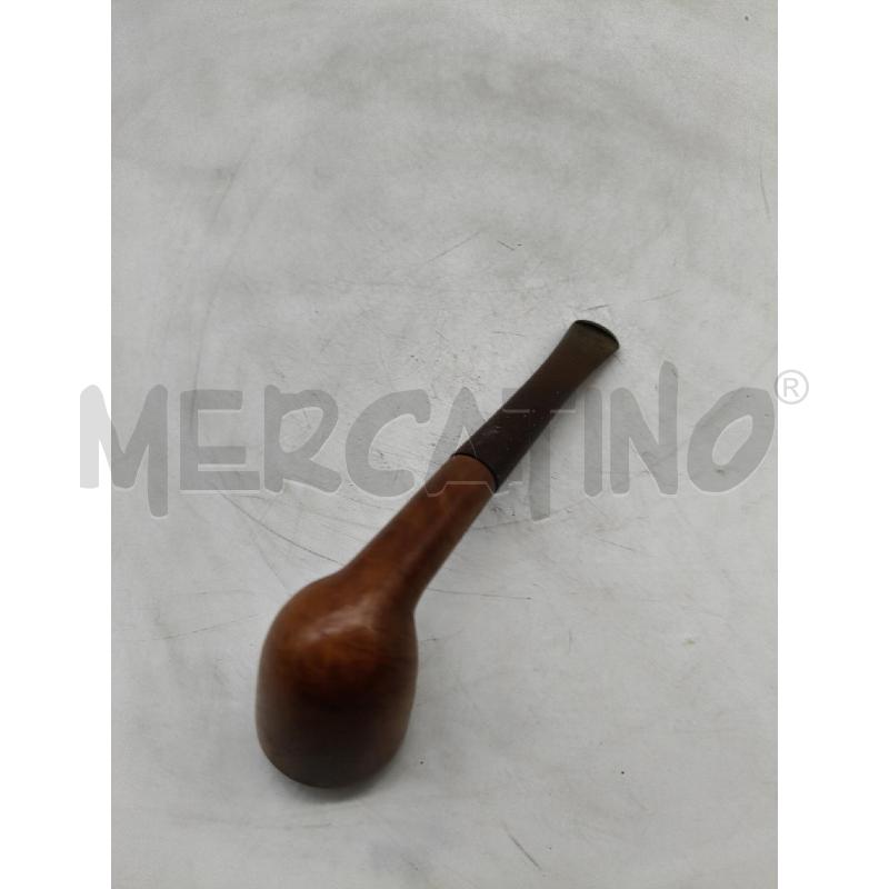 PIPA SAVOY DR GRABOW | Mercatino dell'Usato Roma talenti 2